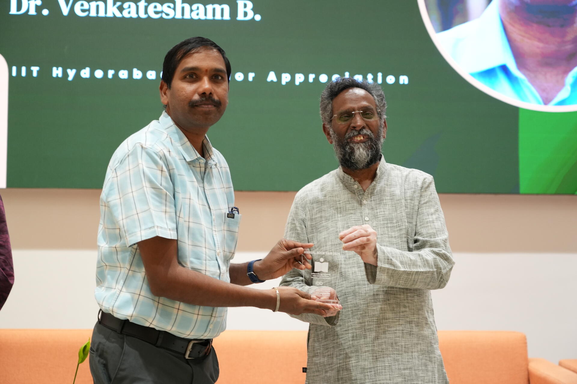 Memento ceremony photo 1